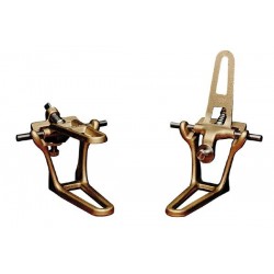 ARTICULADOR FUNCIONAL DE 2 PUNTOS P/COMPLETAS