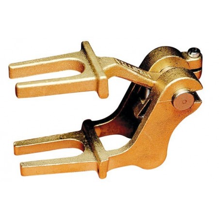 ARTICULADOR CHARNELA PARA COMPLETAS 010010 -MESTRA