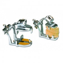 ARTICULADOR FIJACON RAPIDA P/PARCIALES 010170-