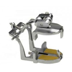 Articulador fijaciรณn rapida completas   010160 -MESTRA-