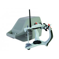 Articulador semiajustable "ARQUIMEDES PRO" CON ESTUCHE"