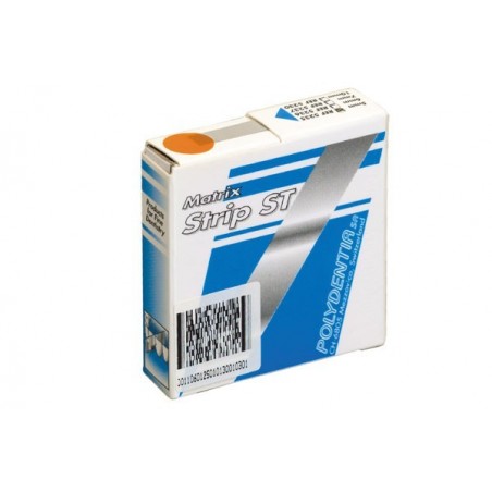 MATRIZ  METALICA EN ROLLO STRIP ST 003