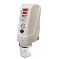 MEZCLADORA DE VACIO IRIS 2 EVOLUTION