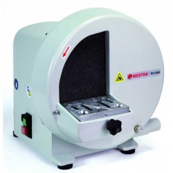 RECORTADORA RH3 DISCO CARBURO SILICIO 3000 RPM