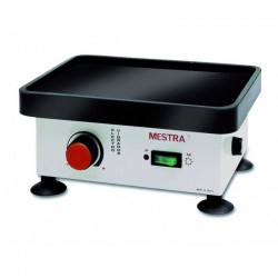 ELECTRO VIBRADOR RECT. 160 x 220 -MESTRA-