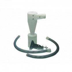 CICLON RECOGIDA POLVO -MESTRA-