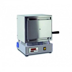 HORNO DE PRECALENTAMIENTO DIRECTO 50D-MESTRA