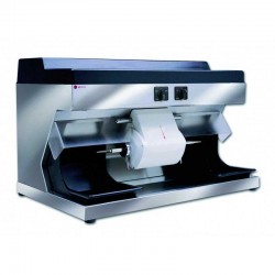 BOX-PULIDORA CON ASPIRACION Y LUZ LED -MESTRA-