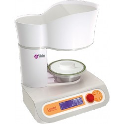 HORNO PARA CERAMICA SIRIO MOD. LUXOR CERAMIC SR852 100 PROGRAMAS