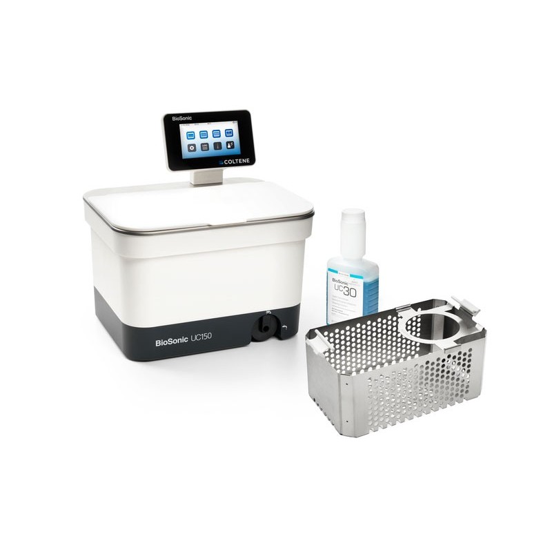 BAร�O ULTRASONIDOS BIOSONIC UC150 COLTENE