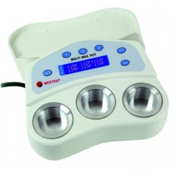 CALENTADOR DE INMERSION (3 RECIPIENTES)