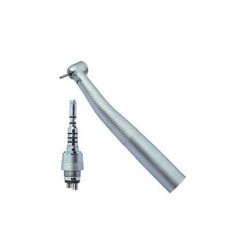 TURBINA LED TECHNOFLUX  3 SPRAYS+ ACOP. MULTIFLEX