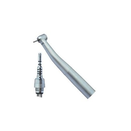TURBINA LED TECHNOFLUX  3 SPRAYS+ ACOP. MULTIFLEX