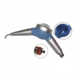 AEROPULIDOR BICARBONATO 4 VIAS TIPO MECTRON