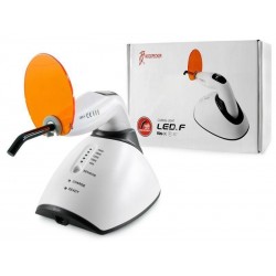 LAMPARA LEDS FOTOP. WOODPECKER MOD. LED-F