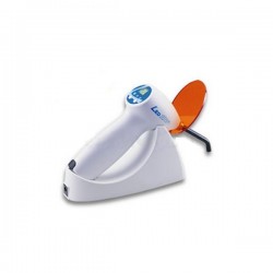 LAMPARA LEDS FOTOP. APOZA MOD."TURBO GUN", 10W, 2400 MW/