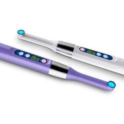 LAMPARA POLIMERIZAR  ILED WOODPECKER -DTE-