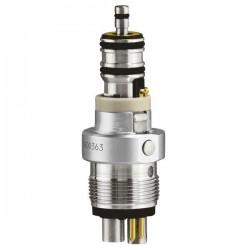 ACOPLAMIENTO UNIFIX LUZ PARA MANGERAS MIDWEST CON LUZ