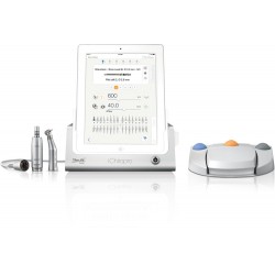 ICHIROPRO MOTOR DE CIRUGIA E IMPLANTES IPAD+TRIOPACK MANTENIMIENTO BIEN AIR 1700440-001