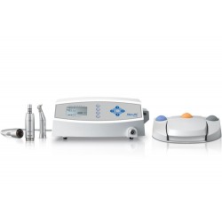 MOTOR CIRUGIA E IMPLANTES CHIROPRO + CA 20:1 L 1700307-001