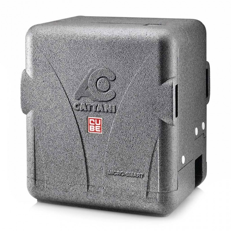 MICRO SMART CUBE 1/3 EQUIPOS