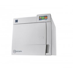 AUTOCLAVE MOCOM B FUTURA 17 LITROS