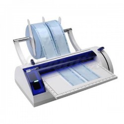 MILLSEAL PLUS TERMOSELLADORA MANUAL PARA BOLSAS Y ROLLOS