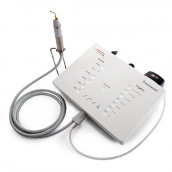 PIEZOSURGERY WHITE + PIEZA DE MANO LED