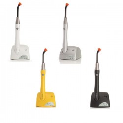 LAMPARA FOTOPOLIMERIZACION STARLIGHT PRO (4 COLORES)