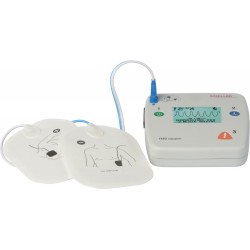 DESFIBRILADOR FRED EASYPORT 150J