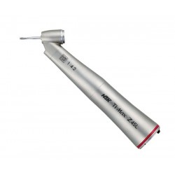 NSK- C.A. DE TITANIO CON LUZ TI-MAX Z Z45L 1:4.2