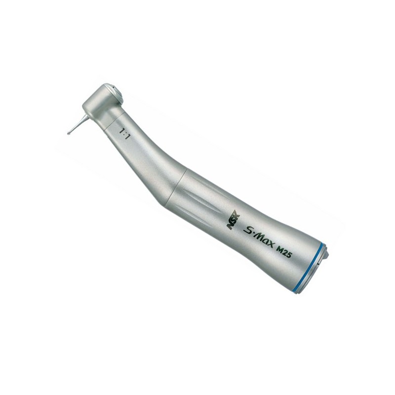 NSK- C.A. DE ACERO SIN LUZ S-MAX M M25 1:1