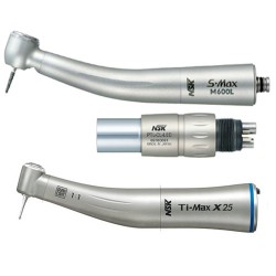 NSK- KIT SUPERIOR M900L+PTL-CL-LED+X25