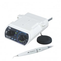 NSK- ULTRASONIDO MOD. VARIOS 370 SIN LUZ