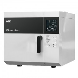 NSK- AUTOCLAVE CLASE B iCLAVE PLUS