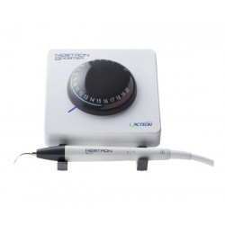 ACTEON SATELEC-ULTRASONIDOS NEWTRON BOOSTER CON 3 INSERTOS + 1 LLAVE