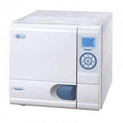 RUNYES- AUTOCLAVE CLASE B 17 LITROS