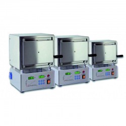 MESTRA - HORNO DE PRECALENTAMIENTO HP25 - 080142