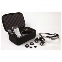 MESTRA - LUPA DE AUMENTO BINOCULAR 100096