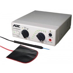 BONART MEDICAL- ELECTROBISTURI “ART-ELECTRON” CON 7 ELECTRODOS ART-E1