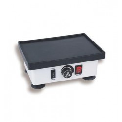 TECHNOFLUX- VIBRADORES DE YESO