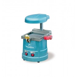 TECHNOFLUX- MAQUINA DE VACIO PARA ADAPTACIONES TERMOPLASTICAS