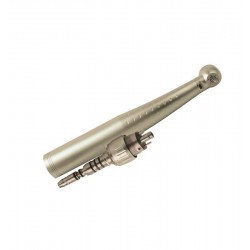 TECHNOFLUX- TURBINA TITANIO LED  6 SPRAYS+ ACOP. MULTIFLEX