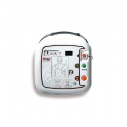 TECHNOFLUX- DESFIBRILADOR SEMIAUTOMATICO IPAD CU-SP1