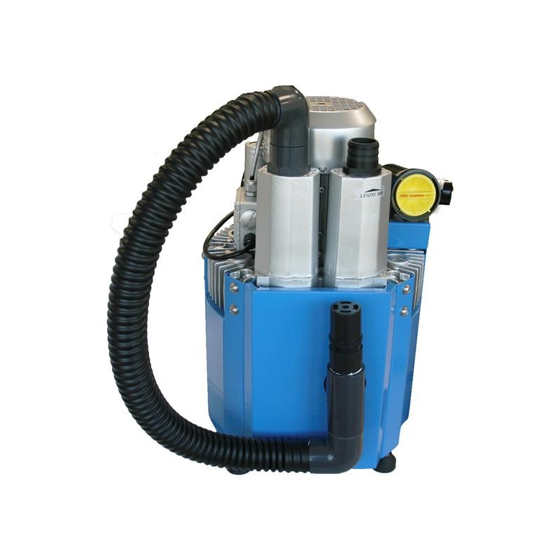 TECHNOFLUX- ASPIRACION HUMEDA PARA EQUIPO DENTAL MODELO C2 (1-2 EQUIPOS)