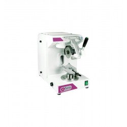 SIRIO- SEPARADORA MODELOS CON ASPIRACION E INDICADOR LASER MOD. SR2