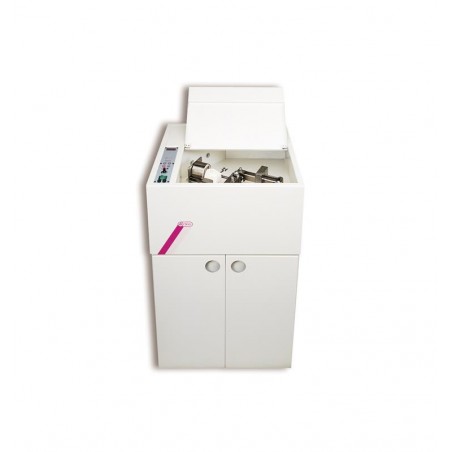 SIRIO- CENTRIFUGA A MOTOR MOD.SR301 CON MUEBLE