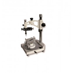 TECHNOFLUX- PARALELOMETRO "SQUARE" DE PINZA CONCENTRICA JT-09