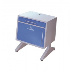 TECHNOFLUX- MESA ACERO PARA HORNO DE CERAMICA