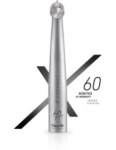 BIEN AIR- NEW TORNADO X LED